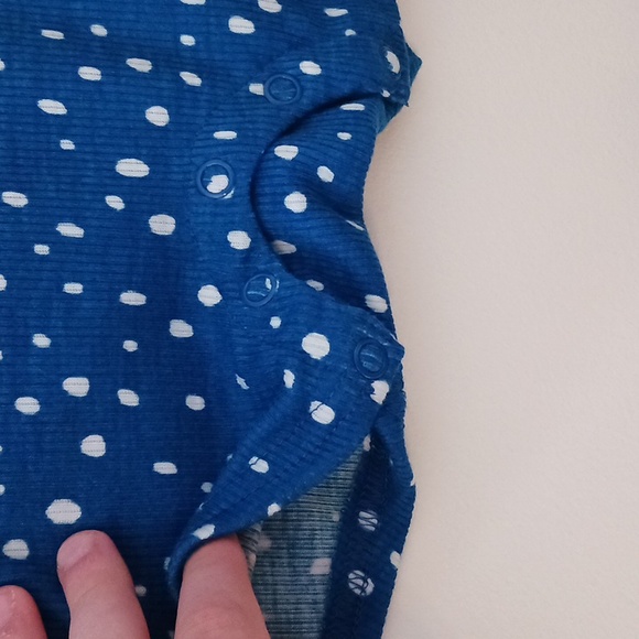 NWT Peyton & Parker Jumpsuit - Picture 6 of 6